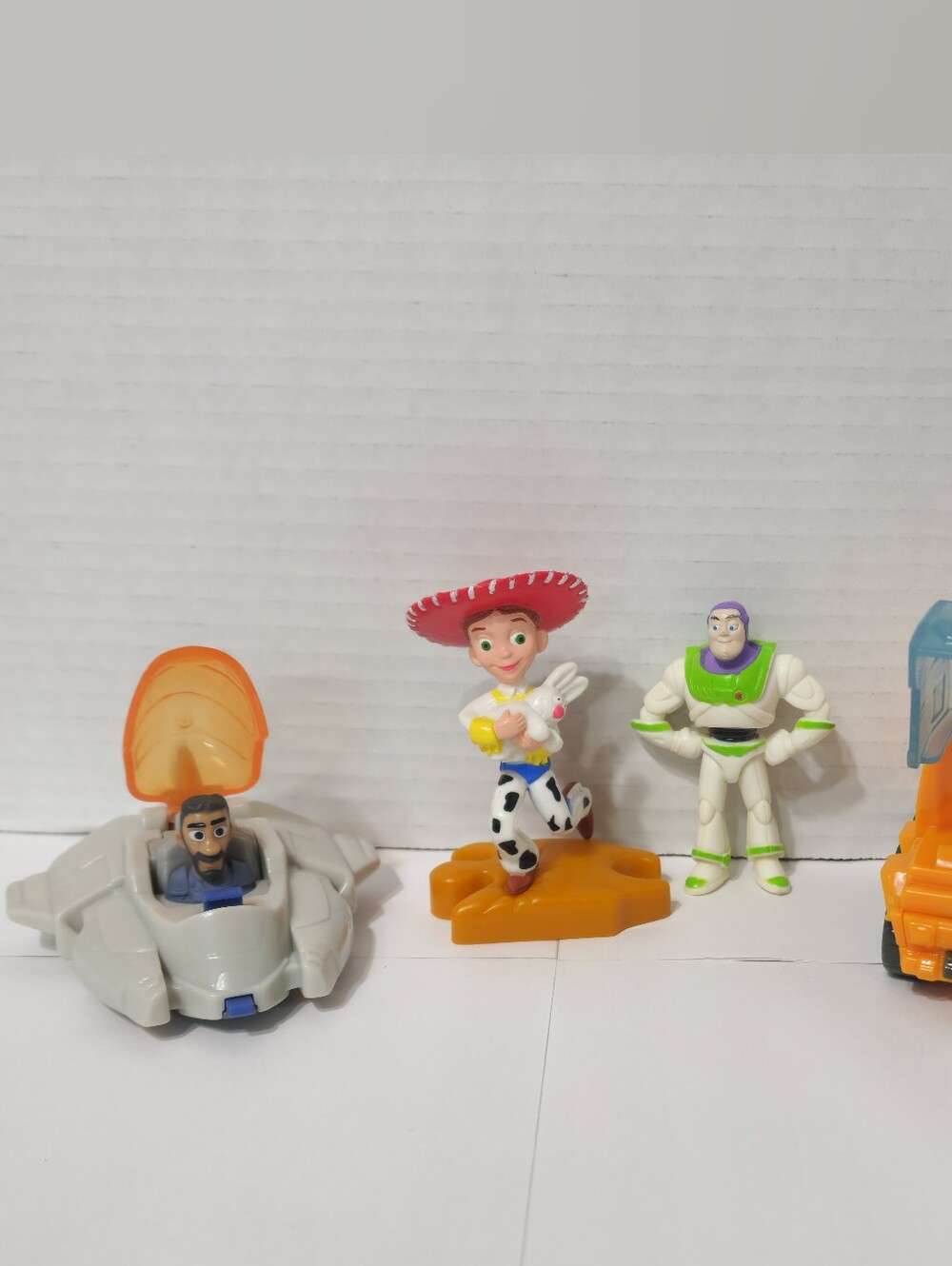 Toy Story Bundle